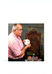 Kindle Edition of Antique Furniture Plans by Red Rose Press-0