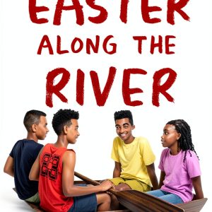 African History for Kids: Exploring the Continent with Yowome Williams-0