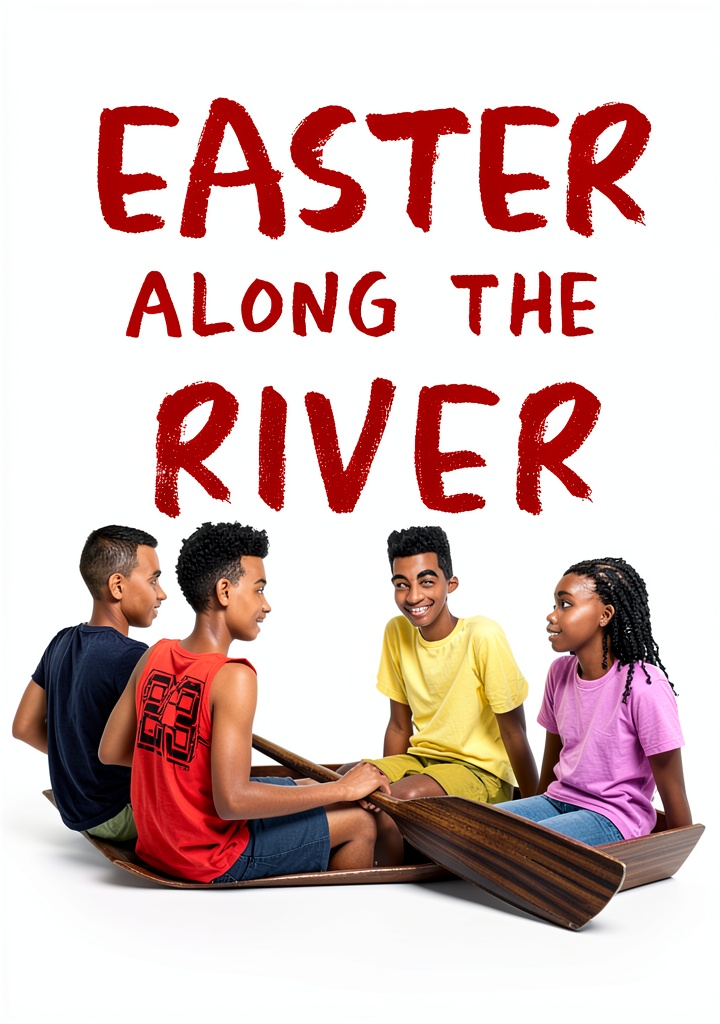 African History Books for Kids