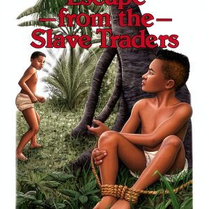 Trailblazer Books African History Kindle eBook by Castle Rock Creative-0