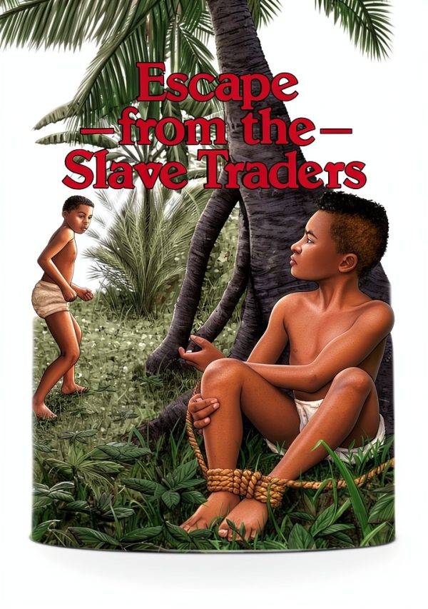 Trailblazer Books African History Kindle eBook by Castle Rock Creative-0