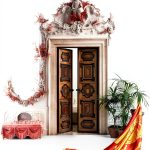 Kindle Edition of Antique Furniture Design by ABRAMS-0