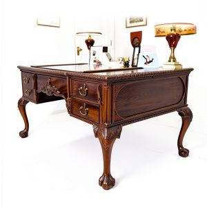 Dover Woodworking Book Antique Furniture Projects 562 Page Kindle-0