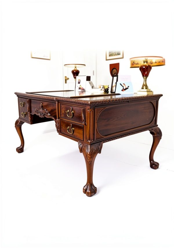 Dover Woodworking Book Antique Furniture Projects 562 Page Kindle-0