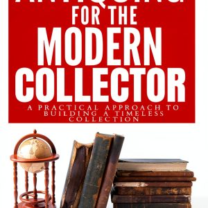 Kindle Store Best Seller: Antique & Collectible Pottery & Ceramics-0