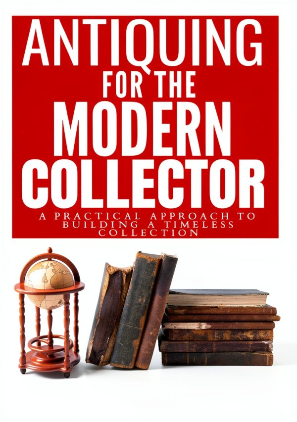 Kindle Store Best Seller: Antique & Collectible Pottery & Ceramics-0