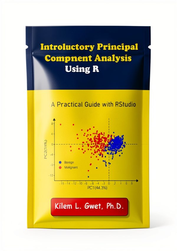 Engineering Measurement Handbook – AgreeStat Analytics Print Replica-0