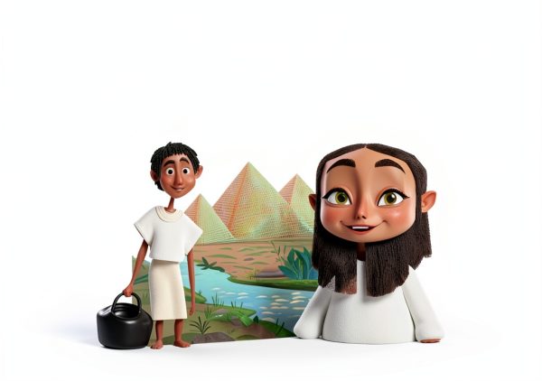 If You Were a Kid: An African History Adventure for Kids (Ages 7-9)-0