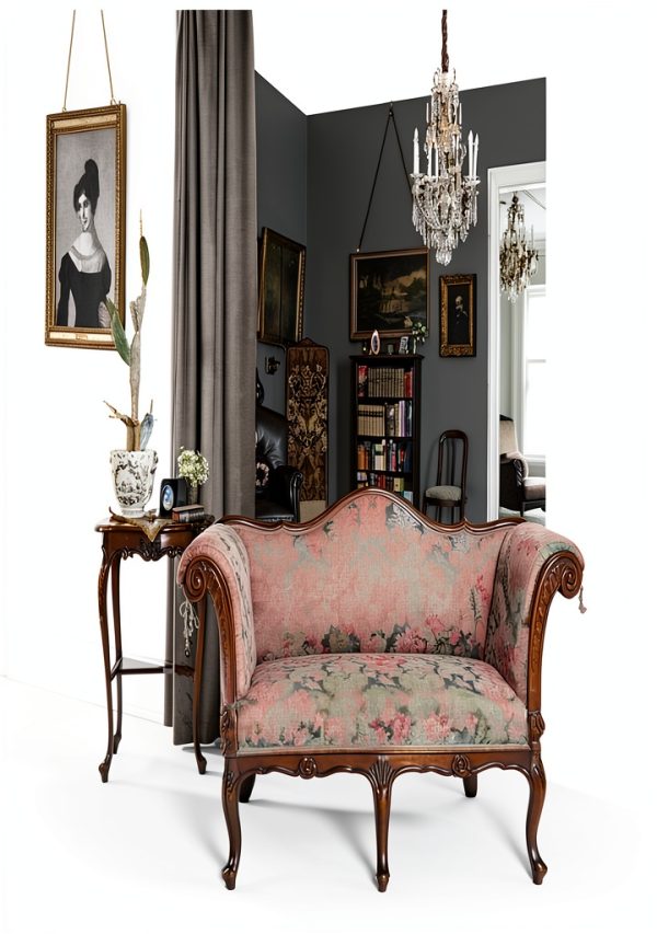 English Antique Furniture Book by anboco - 228 Pages, Kindle Store-0
