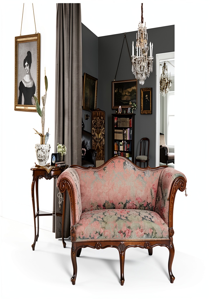 antique furniture