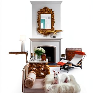 Abrams Antique Furniture Design Guide Kindle Edition 272‑Page Interior-0