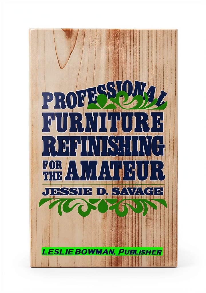 restoration techniques