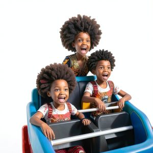African History for Kids: A Fun and Engaging Read by Book Writer-0