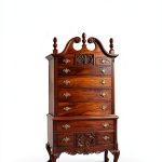 Dover Woodworking Crafts Book Antique Furniture Projects Kindle-0