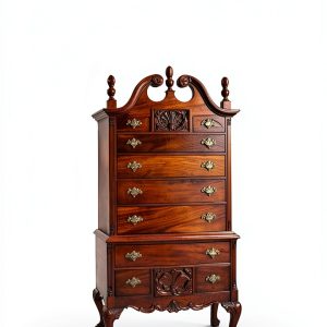 Dover Woodworking Crafts Book Antique Furniture Projects Kindle-0