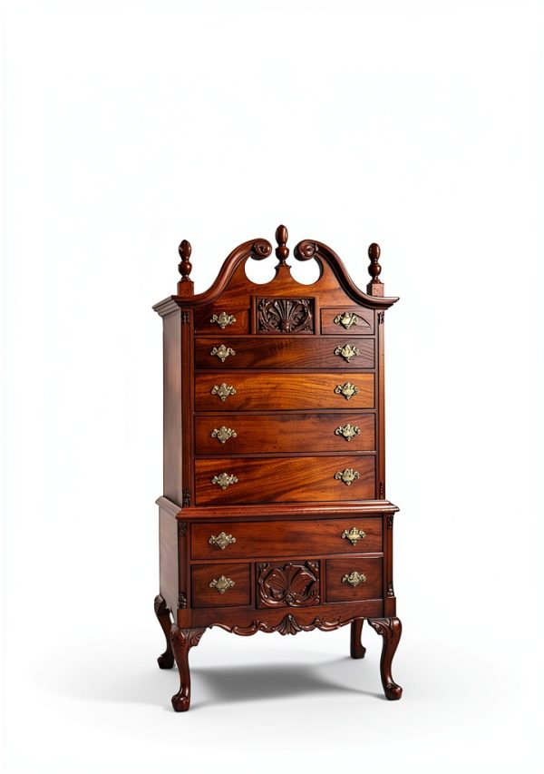 Dover Woodworking Crafts Book Antique Furniture Projects Kindle-0