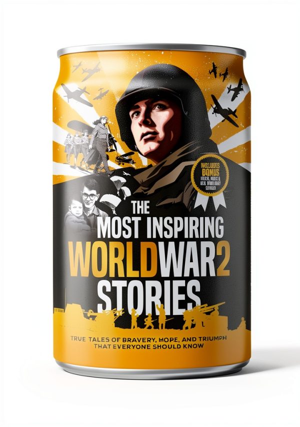 Children's Military History Book for Kindle - Unlimited Access-0