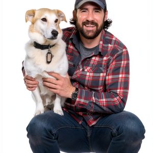 HarperCollins Young Readers' Edition of Military Dogs-0