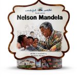 African History for Kids: A Wonderful World Book Series-0