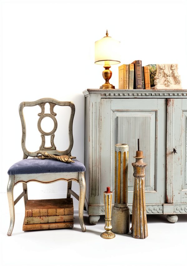 Gibbs Smith Antique Furniture Design Kindle Book-0