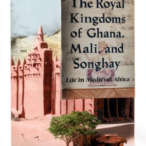 African History for Kids: Illustrated Edition-0