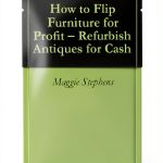 Kindle Store Best Seller: Antique & Collectible Furniture Guide-0