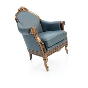 Kindle Antique Furniture Guide by Charles Randal-0