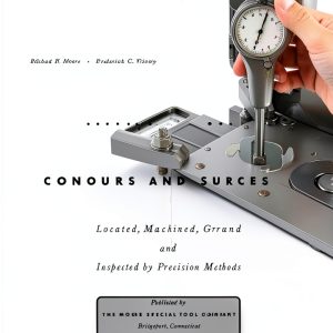 Engineering Measurement Handbook Kindle by ABH Books Print Replica-0