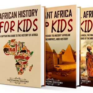 African History for Kids: Making the Past Come Alive-0
