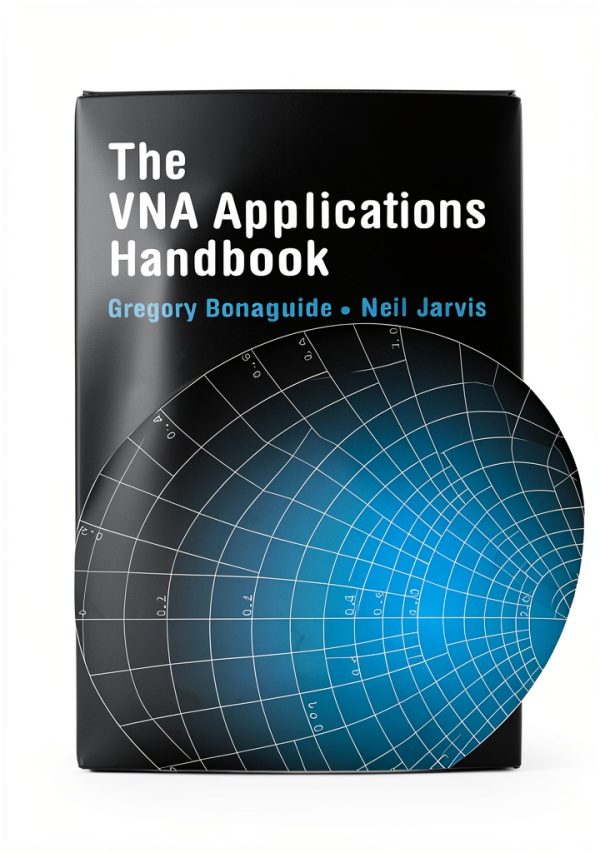 Artech House Microwave Engineering eBook 529‑Page Technical Guide-0