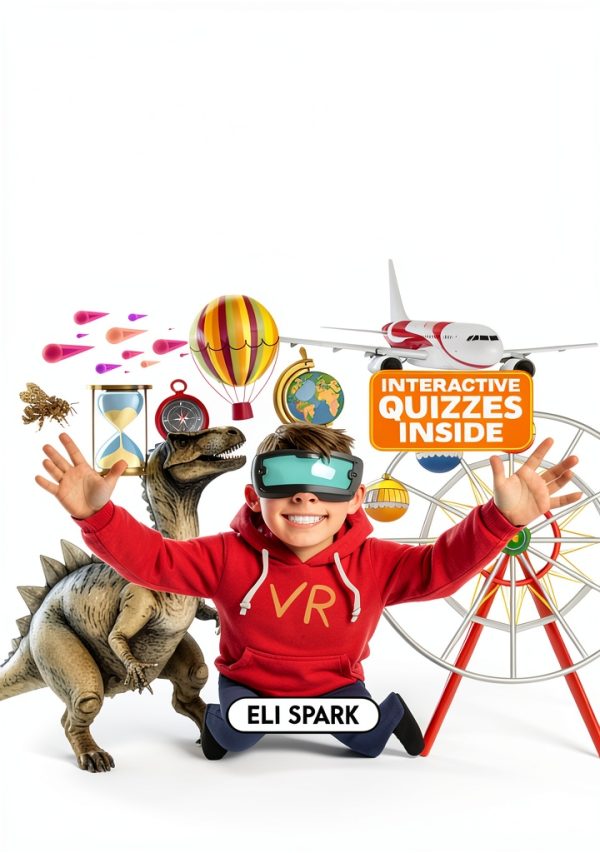 Mind-Blowing Facts for Curious Kids: An Engaging African History Book-0