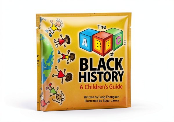 African History Kids Kindle Book by Thompson Beckham-0