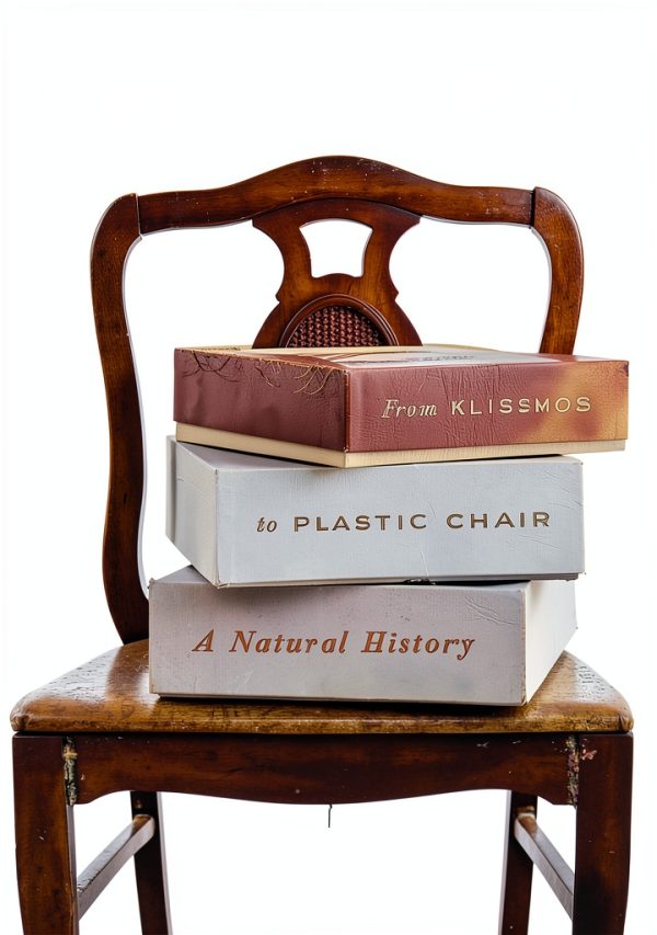 Farrar Straus Giroux Antique Furniture Design Kindle eBook 285 Pages-0
