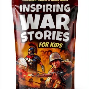 European History for Kids: A Fun and Interactive Journey-0