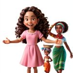 African History for Kids: A Fun and Educational Journey-0