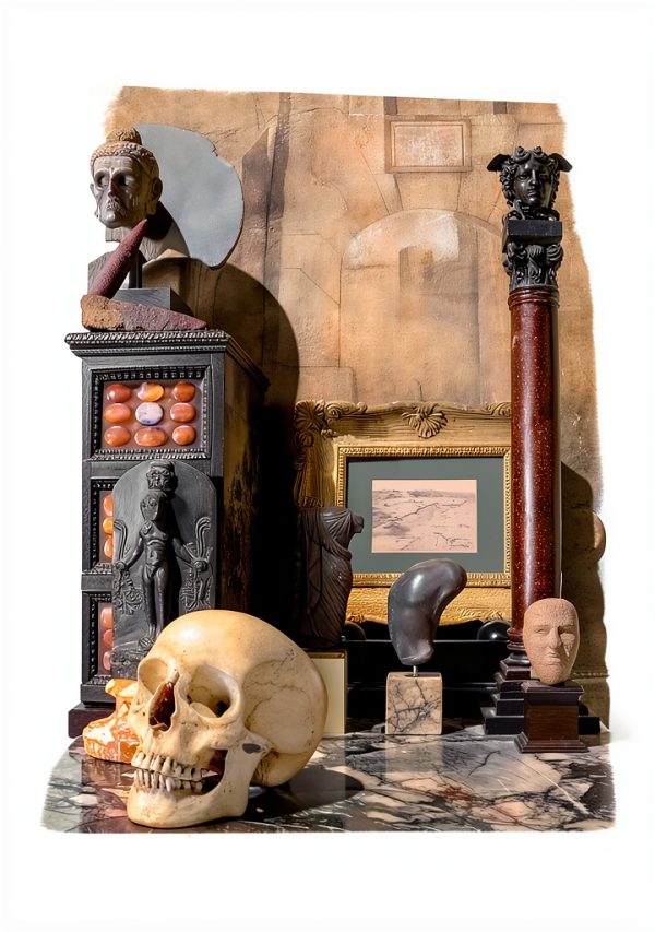 Antique Furniture Guide Kindle Edition by Union Square & Co.-0