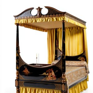 Antique Furniture History eBook by The Regency Plume – Detailed Study-0