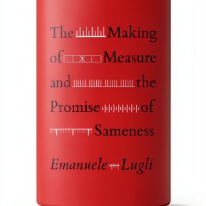 University of Chicago Press Measurement Handbook Kindle 2024-0
