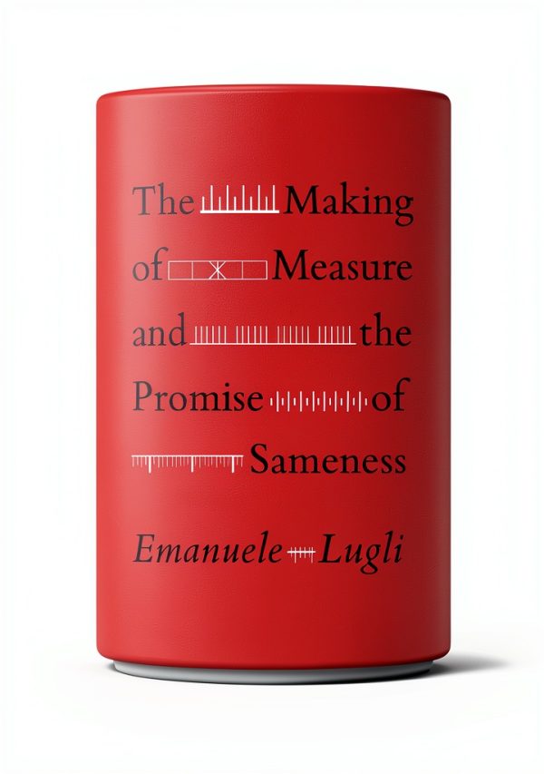 University of Chicago Press Measurement Handbook Kindle 2024-0
