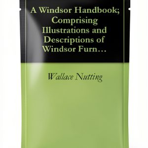 Kindle Store Best Seller: Antique & Collectible Furniture Guide-0