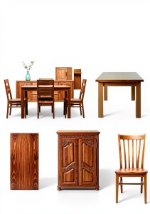 Kindle Store Best Seller: Antique Furniture Restoration Guide-0