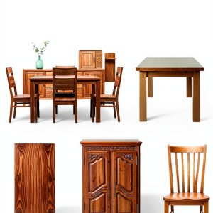 Kindle Store Best Seller: Antique Furniture Restoration Guide-0