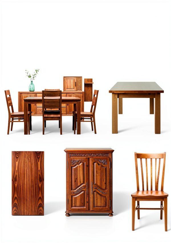 Kindle Store Best Seller: Antique Furniture Restoration Guide-0