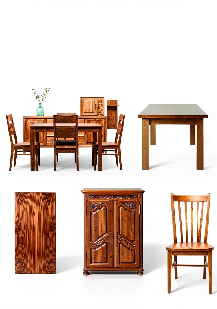 antique furniture restoration