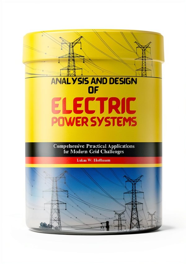 Electrical Measurement Handbook Kindle Edition – 103 Pages Typeset-0