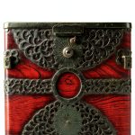 Antique Furniture Design Book by Weatherhill-0