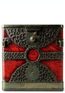 Antique Furniture Design Book by Weatherhill-0