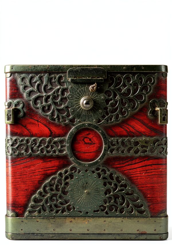 Antique Furniture Design Book by Weatherhill-0