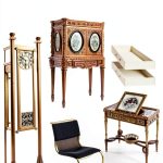 Kindle Edition of Antique Furniture Design by New Amsterdam Books-0