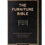 Antique Furniture Woodworking Book by Artisan – Project Plans-0